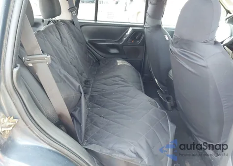 2003 Jeep Grand Cherokee Laredo z USA, uszkodzony, nr VIN 1J4GW48N53C603088